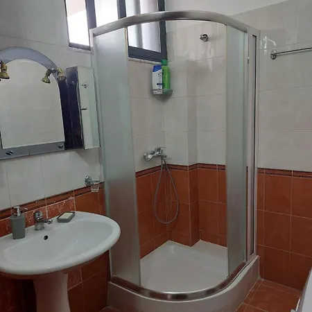 Apartment Elois Center Tirana